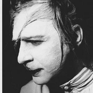 Meet your Posher, Cyril